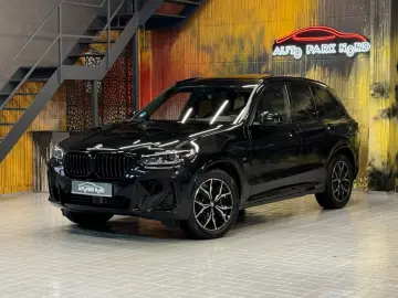 X3 xDrive 20d M Sport~PANO~ LEDER~ LED~KAMERA~