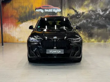 X3 xDrive 20d M Sport~PANO~ LEDER~ LED~KAMERA~