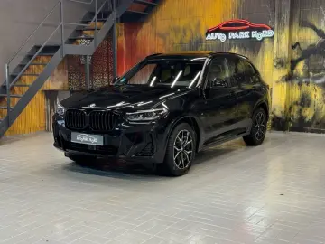X3 xDrive 20d M Sport~PANO~ LEDER~ LED~KAMERA~