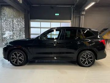 X3 xDrive 20d M Sport~PANO~ LEDER~ LED~KAMERA~