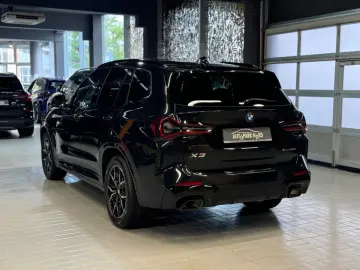 X3 xDrive 20d M Sport~PANO~ LEDER~ LED~KAMERA~