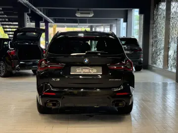X3 xDrive 20d M Sport~PANO~ LEDER~ LED~KAMERA~