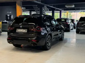 X3 xDrive 20d M Sport~PANO~ LEDER~ LED~KAMERA~