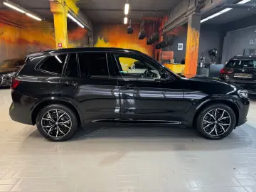 X3 xDrive 20d M Sport~PANO~ LEDER~ LED~KAMERA~