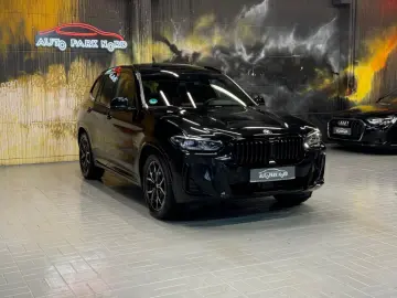 X3 xDrive 20d M Sport~PANO~ LEDER~ LED~KAMERA~