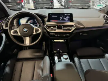 X3 xDrive 20d M Sport~PANO~ LEDER~ LED~KAMERA~