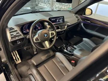 X3 xDrive 20d M Sport~PANO~ LEDER~ LED~KAMERA~