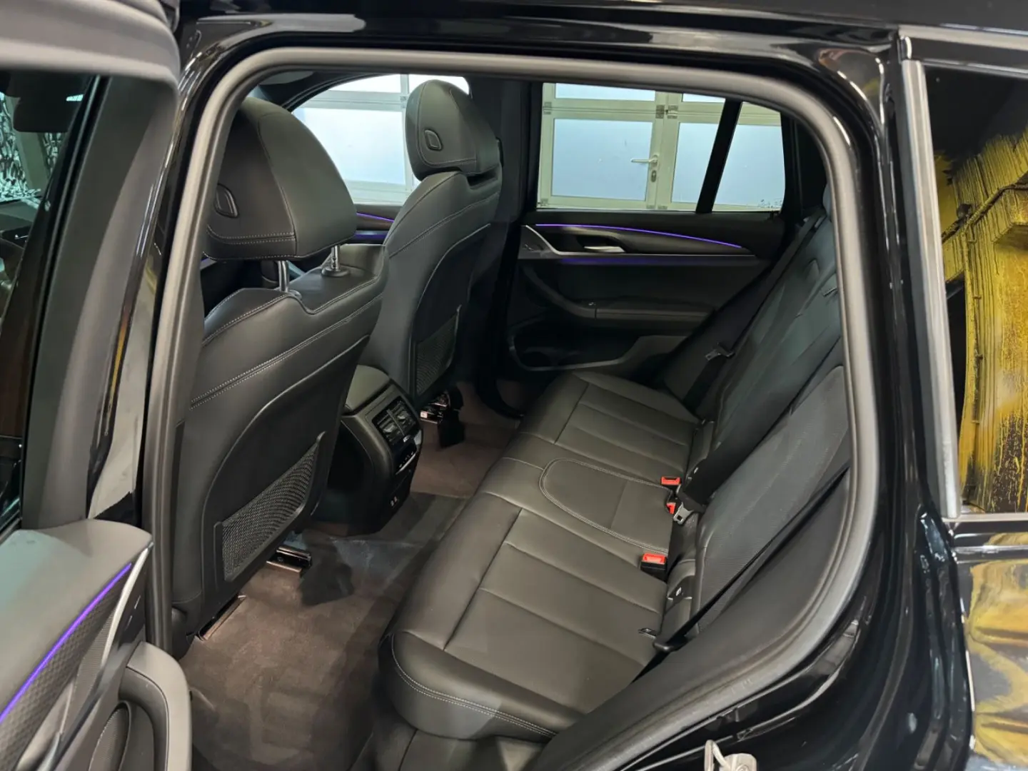 X3 xDrive 20d M Sport~PANO~ LEDER~ LED~KAMERA~