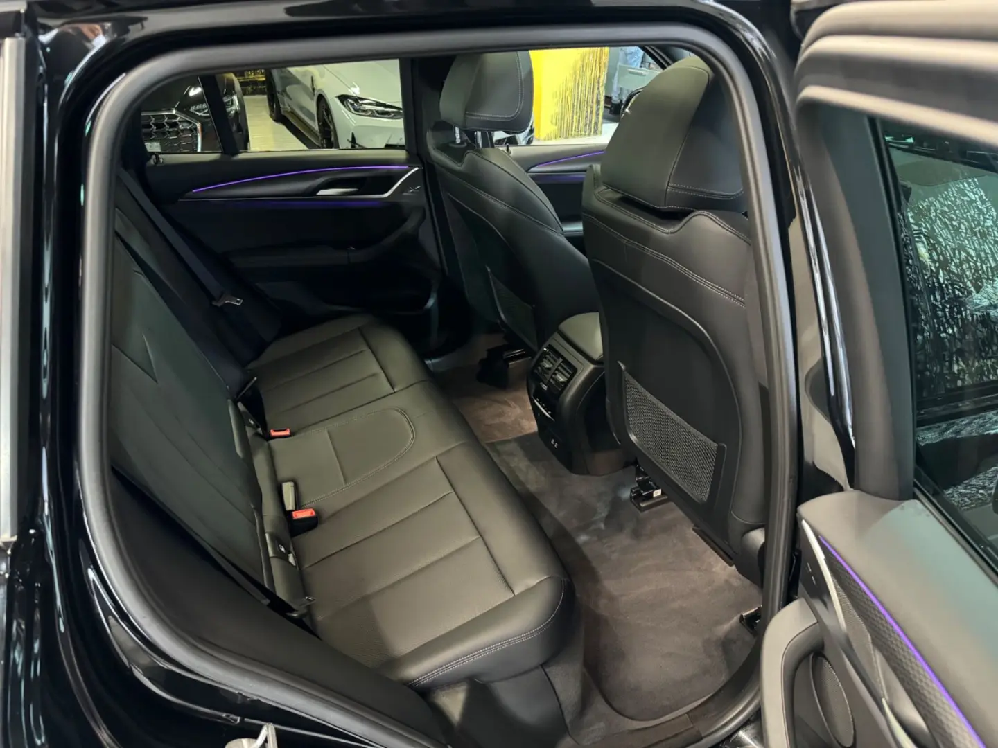 X3 xDrive 20d M Sport~PANO~ LEDER~ LED~KAMERA~