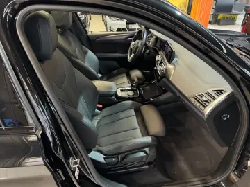 X3 xDrive 20d M Sport~PANO~ LEDER~ LED~KAMERA~