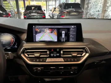 X3 xDrive 20d M Sport~PANO~ LEDER~ LED~KAMERA~