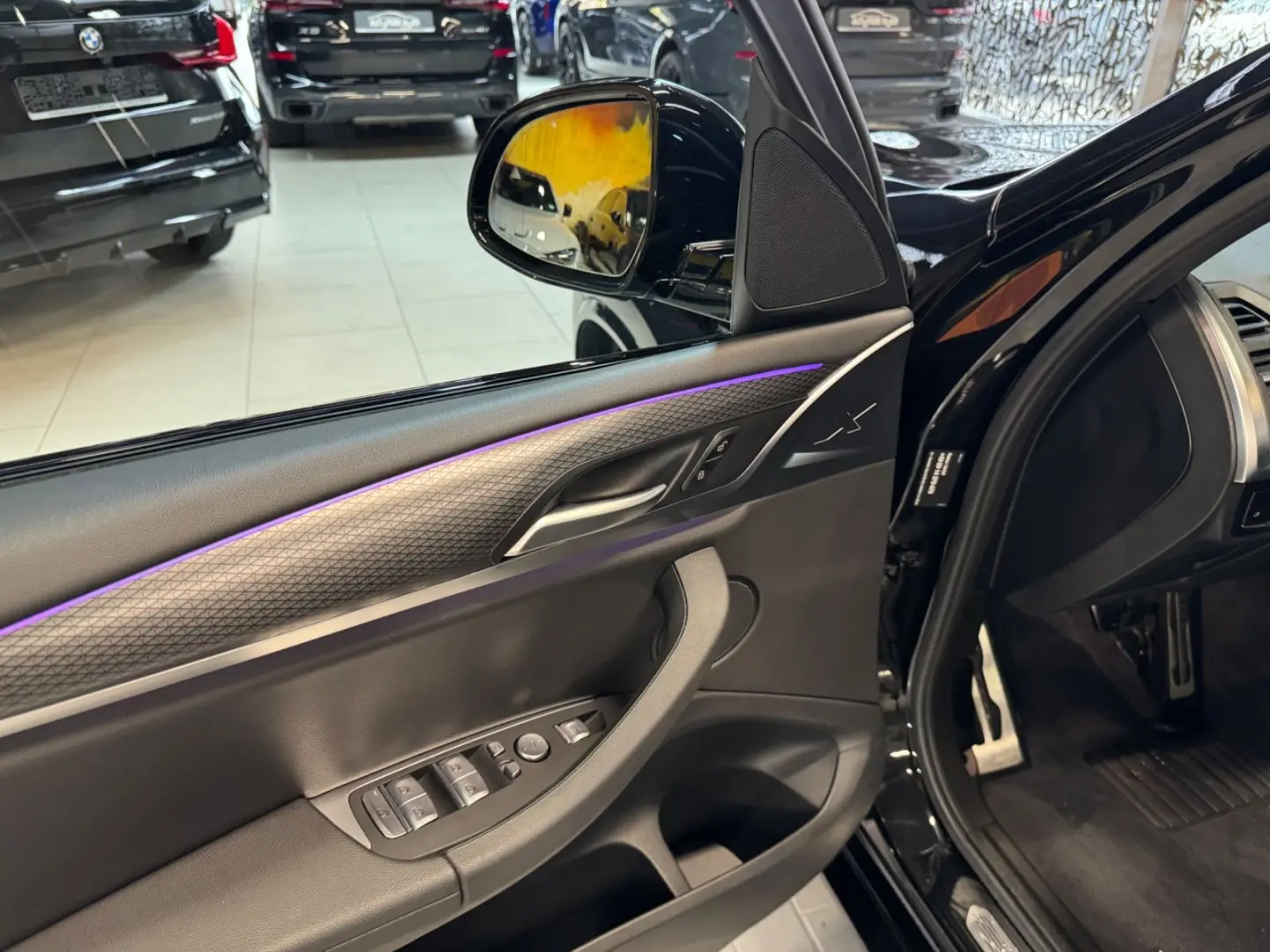X3 xDrive 20d M Sport~PANO~ LEDER~ LED~KAMERA~