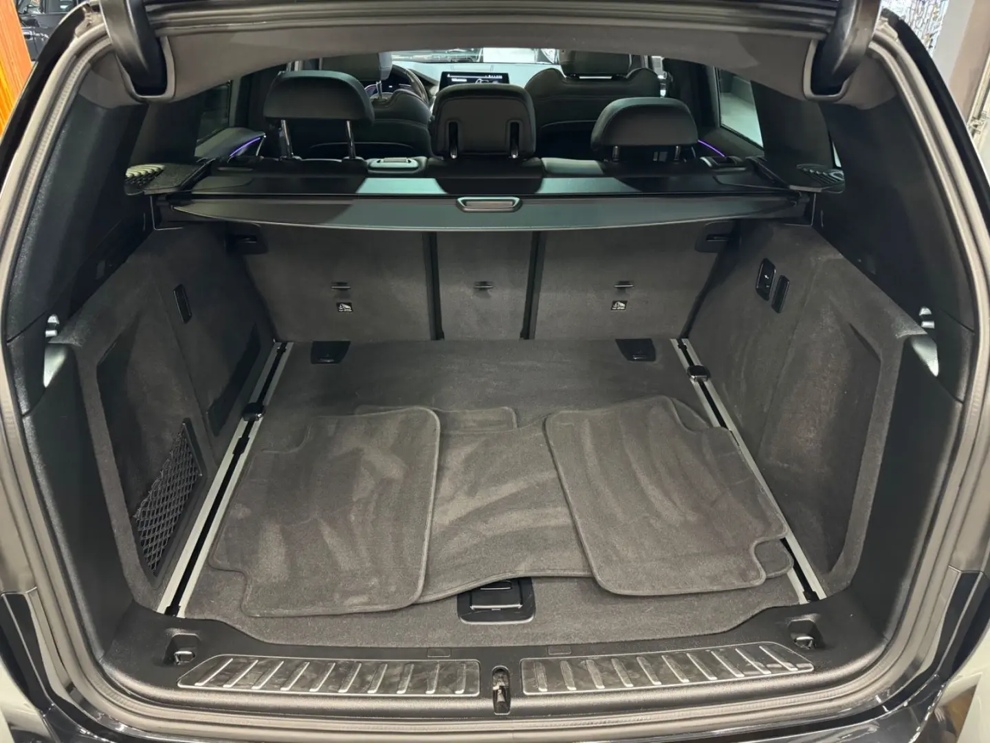 X3 xDrive 20d M Sport~PANO~ LEDER~ LED~KAMERA~