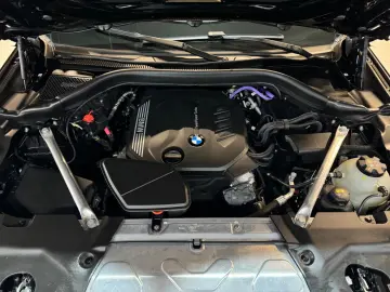 X3 xDrive 20d M Sport~PANO~ LEDER~ LED~KAMERA~
