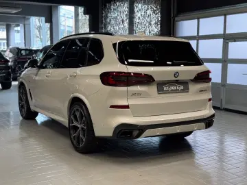 X5 xDrive 30d M Sport PANO~HUD~LUFTFEDERUNG~GLAS