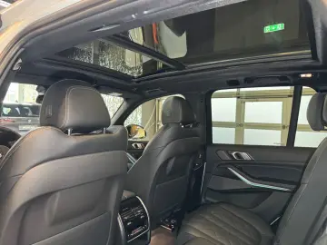 X5 xDrive 30d M Sport PANO~HUD~LUFTFEDERUNG~GLAS