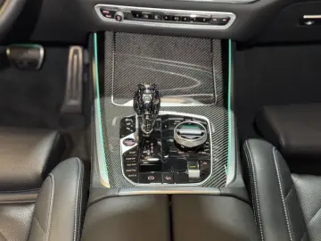 X5 xDrive 30d M Sport PANO~HUD~LUFTFEDERUNG~GLAS