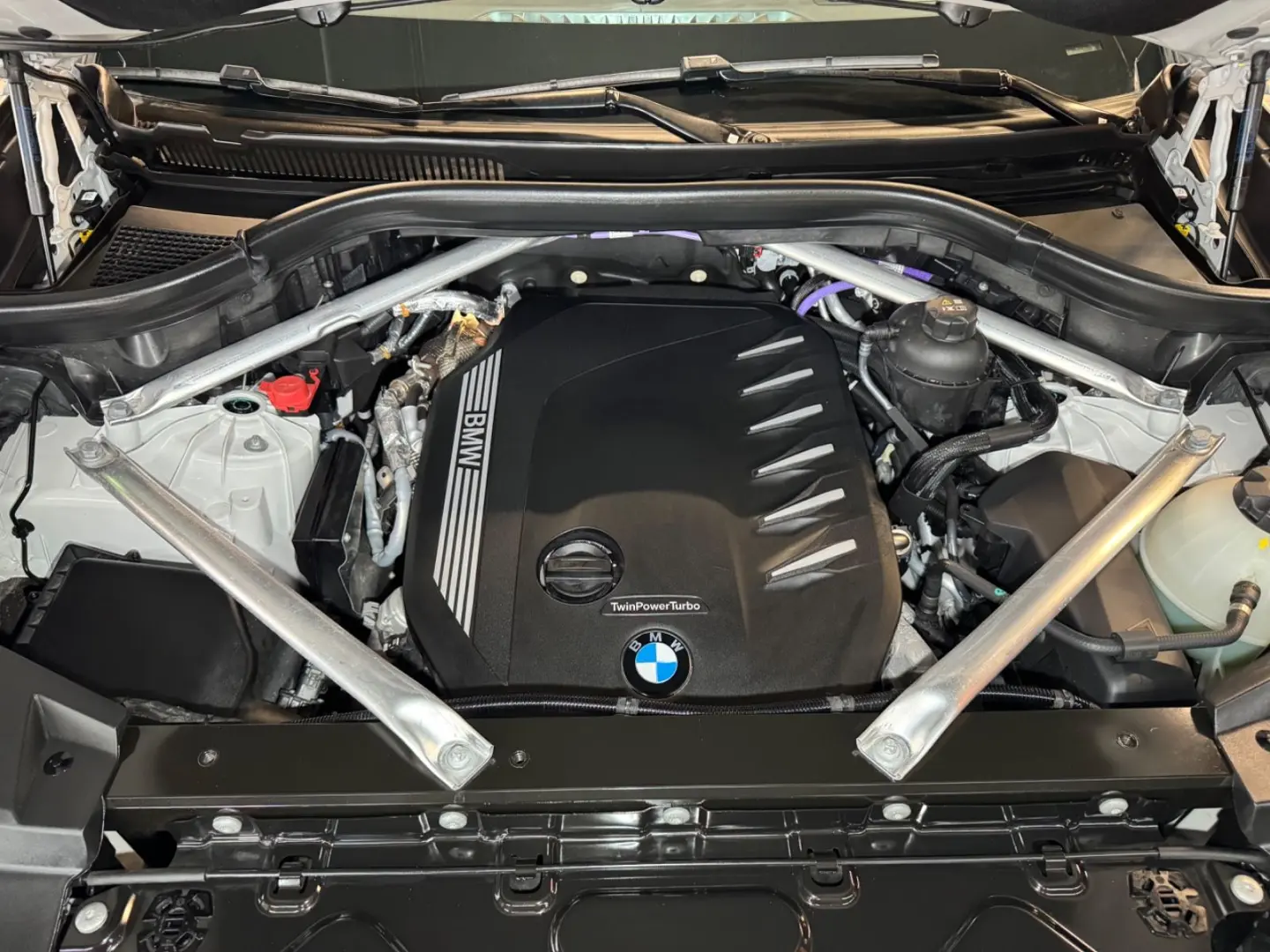 X5 xDrive 30d M Sport PANO~HUD~LUFTFEDERUNG~GLAS