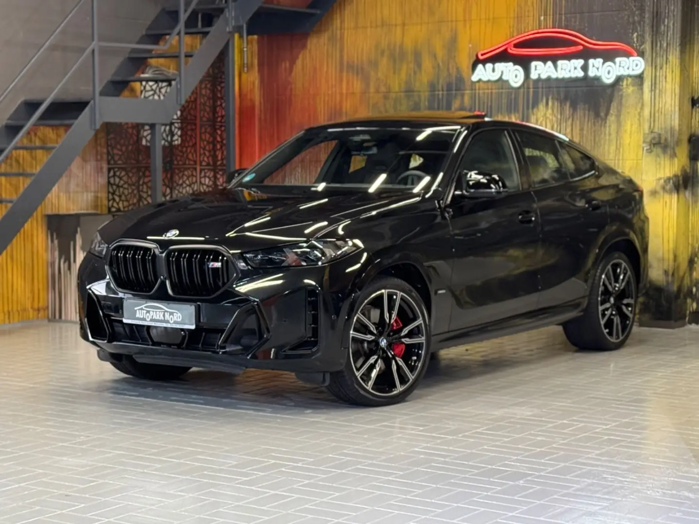 X6 M60~HUD~H&K~PANO~KAMERA 360~MASSAGE~AHK~22