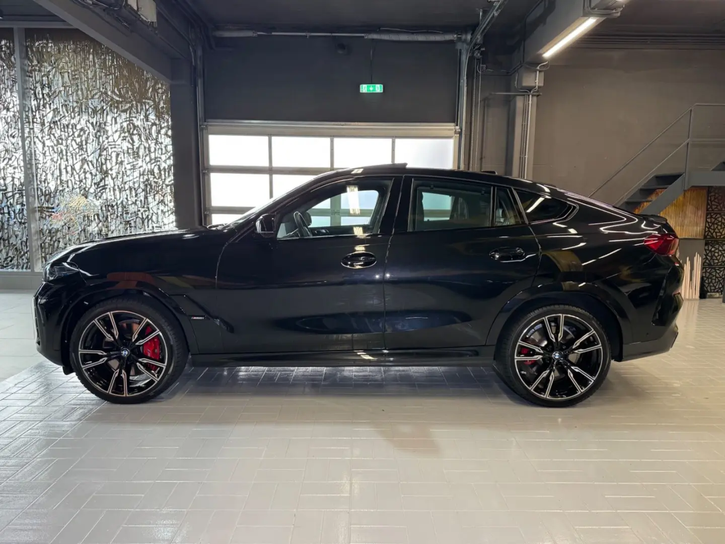 X6 M60~HUD~H&K~PANO~KAMERA 360~MASSAGE~AHK~22