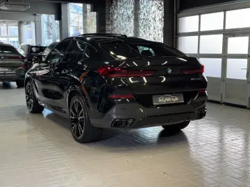 X6 M60~HUD~H&K~PANO~KAMERA 360~MASSAGE~AHK~22