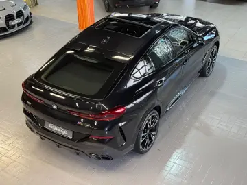 X6 M60~HUD~H&K~PANO~KAMERA 360~MASSAGE~AHK~22