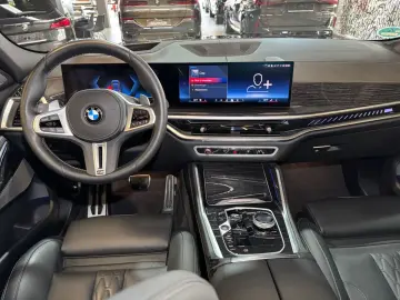 X6 M60~HUD~H&K~PANO~KAMERA 360~MASSAGE~AHK~22