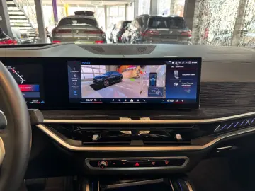 X6 M60~HUD~H&K~PANO~KAMERA 360~MASSAGE~AHK~22