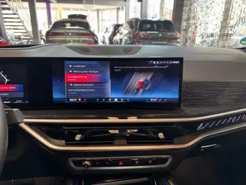 X6 M60~HUD~H&K~PANO~KAMERA 360~MASSAGE~AHK~22