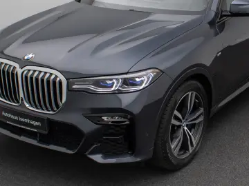 X7 xD40d M Sport Panorama 360°Laser HUD SoftClos