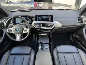 X3 xDrive30e Laser DA ACC PA+ Pano AHK HuD HiFi