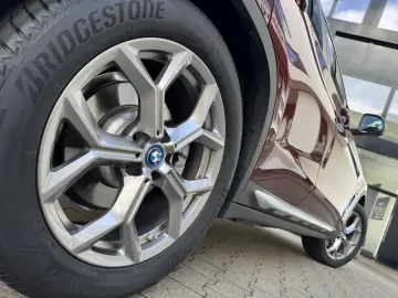 X3 xDrive30e Laser DA ACC PA+ Pano AHK HuD HiFi