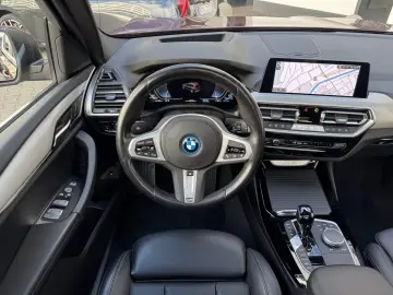 X3 xDrive30e Laser DA ACC PA+ Pano AHK HuD HiFi