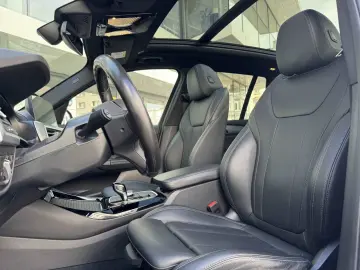 X3 xDrive30e Laser DA ACC PA+ Pano AHK HuD HiFi