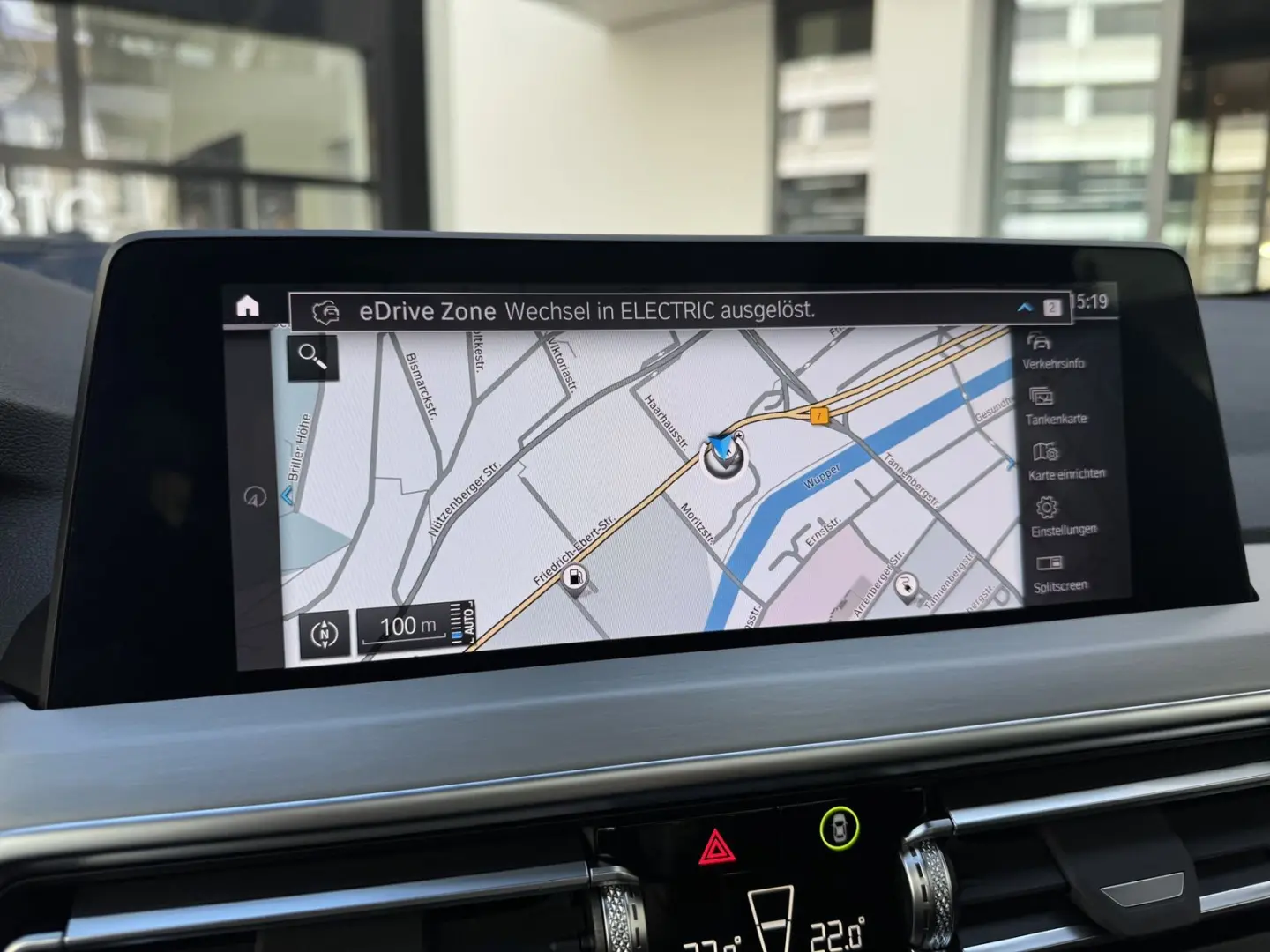 X3 xDrive30e Laser DA ACC PA+ Pano AHK HuD HiFi