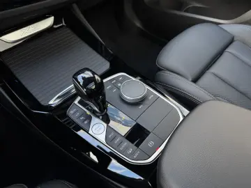 X3 xDrive30e Laser DA ACC PA+ Pano AHK HuD HiFi