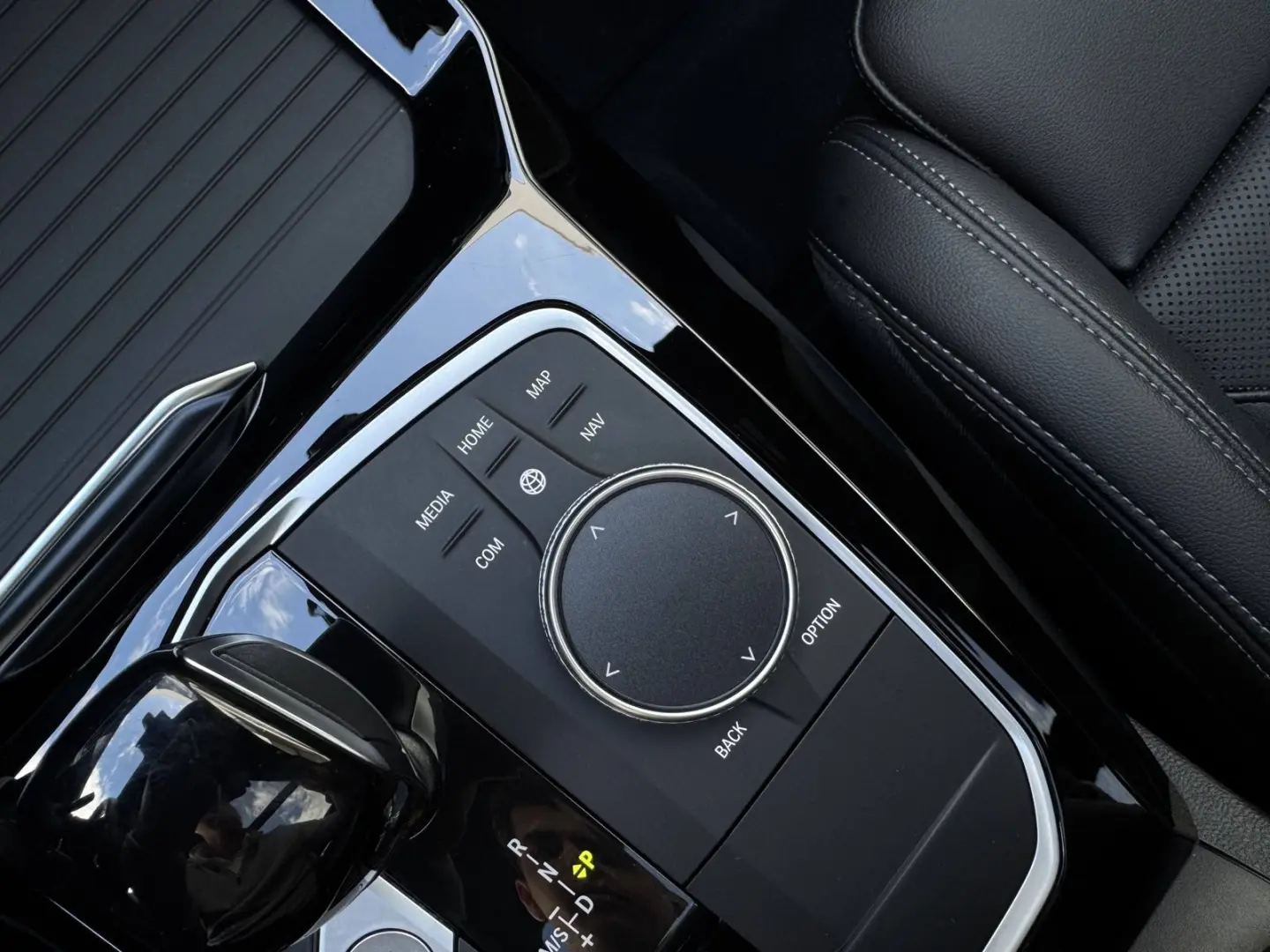 X3 xDrive30e Laser DA ACC PA+ Pano AHK HuD HiFi