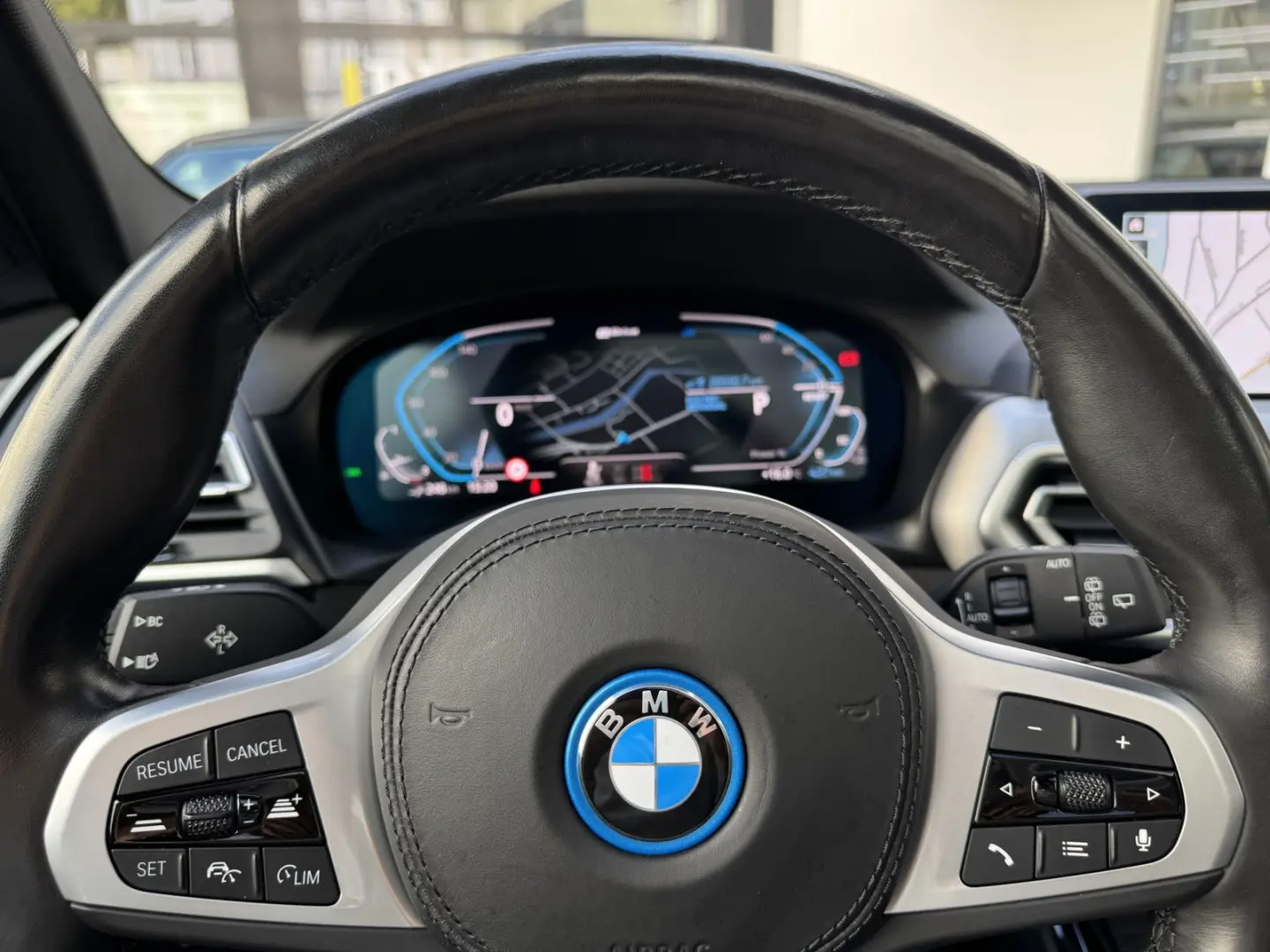 X3 xDrive30e Laser DA ACC PA+ Pano AHK HuD HiFi