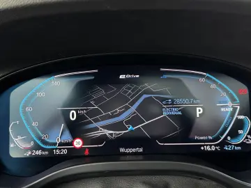 X3 xDrive30e Laser DA ACC PA+ Pano AHK HuD HiFi