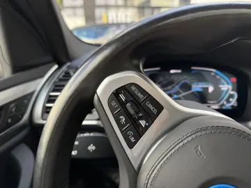 X3 xDrive30e Laser DA ACC PA+ Pano AHK HuD HiFi