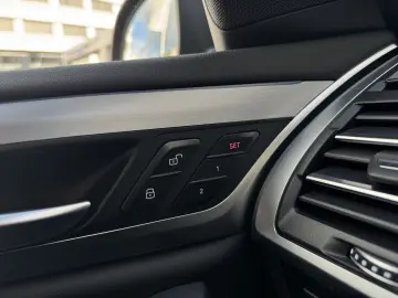 X3 xDrive30e Laser DA ACC PA+ Pano AHK HuD HiFi