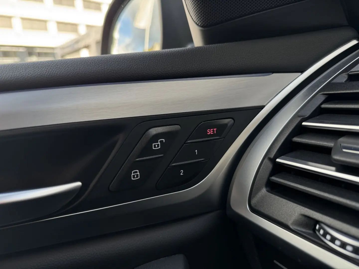 X3 xDrive30e Laser DA ACC PA+ Pano AHK HuD HiFi