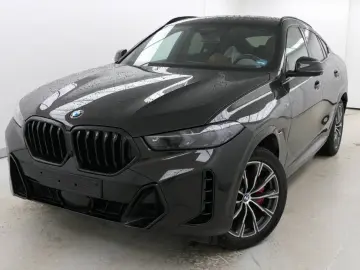 X6 xDrive30d M Sport