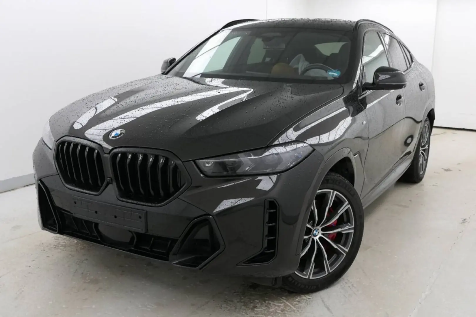 X6 xDrive30d M Sport