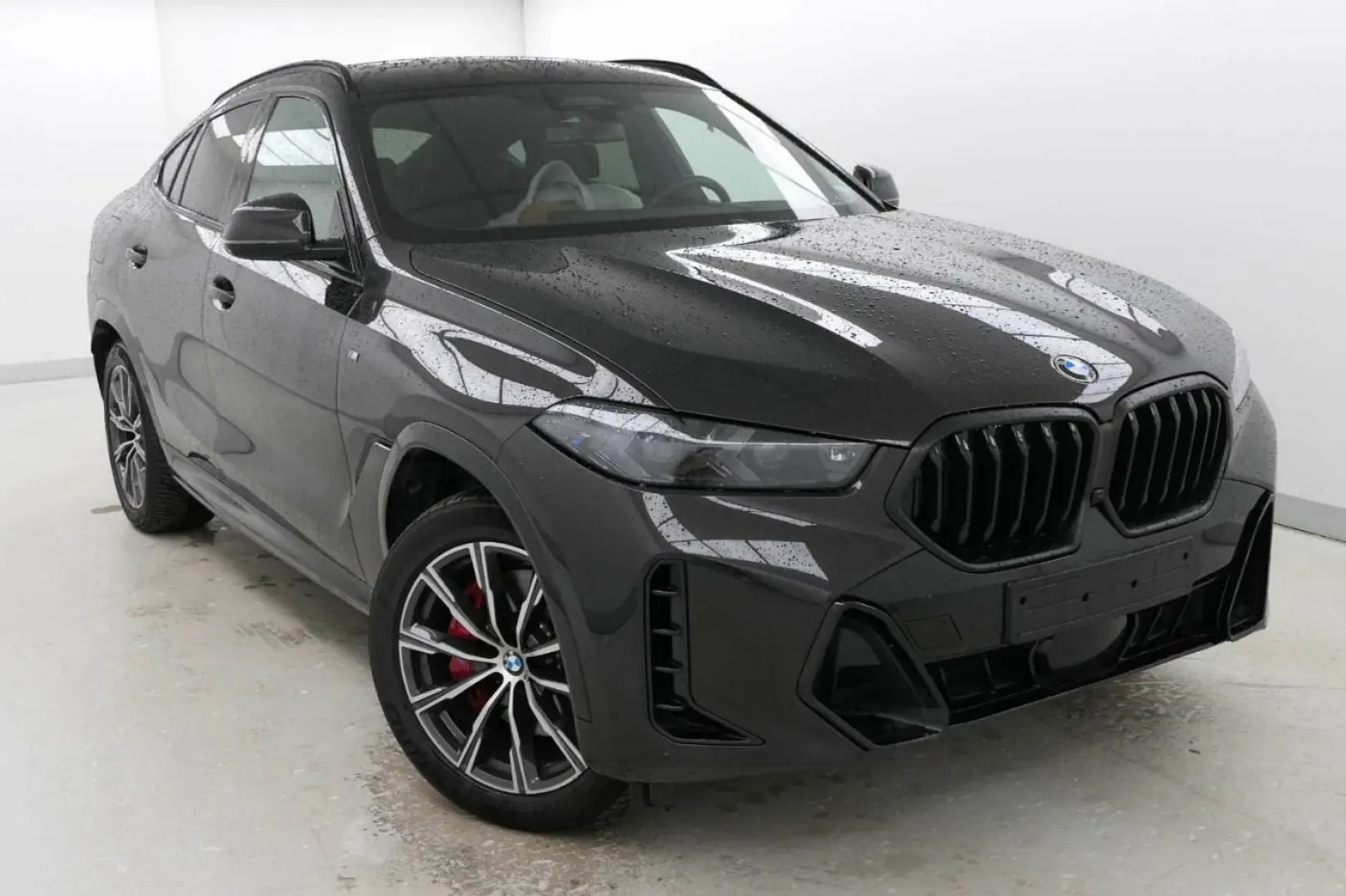 X6 xDrive30d M Sport
