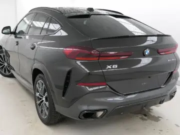 X6 xDrive30d M Sport