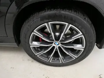 X6 xDrive30d M Sport