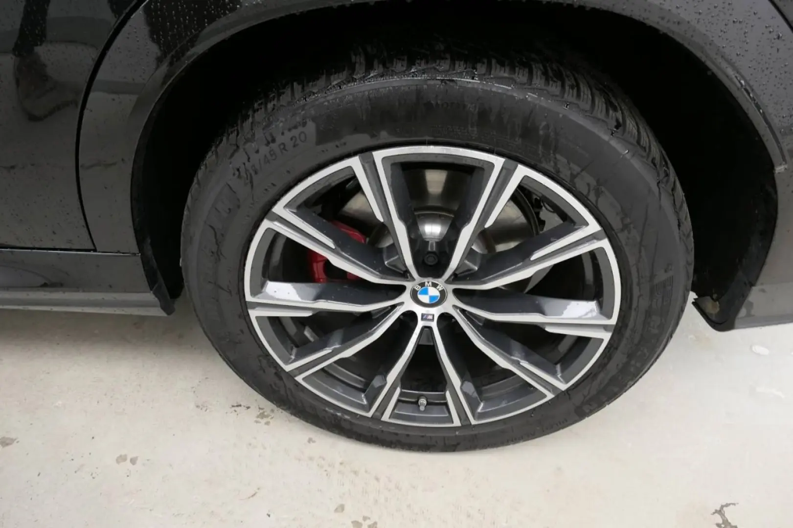 X6 xDrive30d M Sport