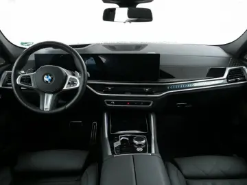 X6 xDrive30d M Sport