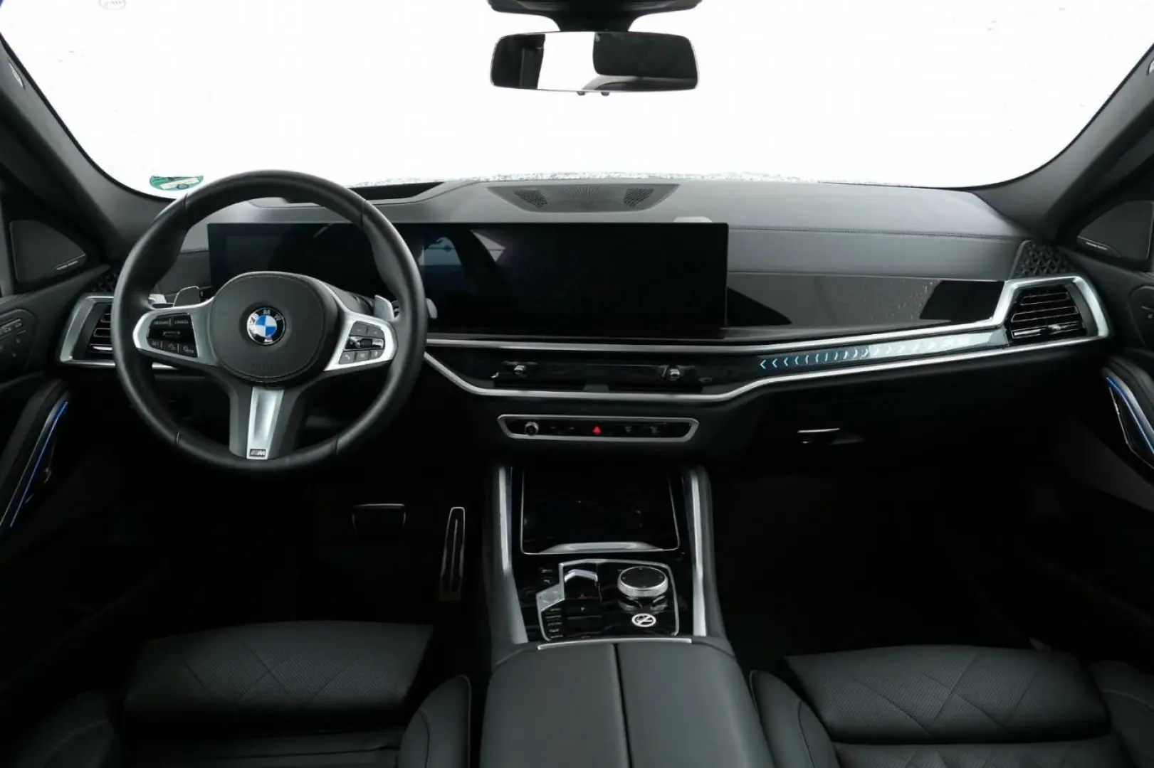 X6 xDrive30d M Sport